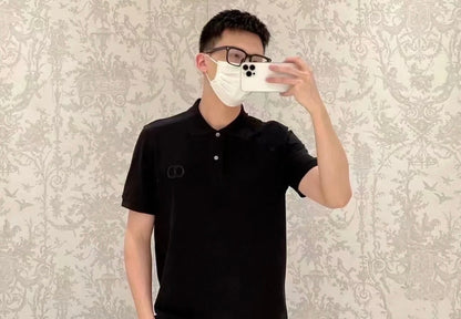 BVG / 디올 반팔