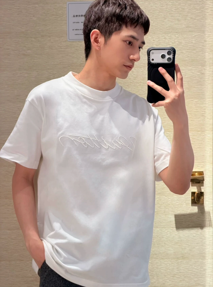 BVG / 루이비통 반팔
