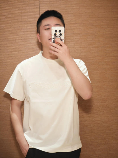 BVG / 루이비통 반팔