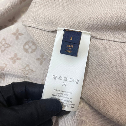 BVG / 루이비통 반팔