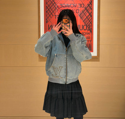 BVG / 루이비통 재킷