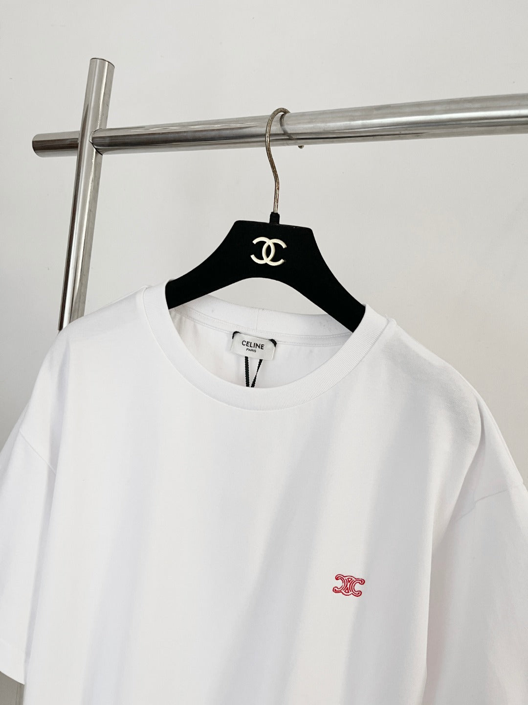 BVG / 셀린느 반팔
