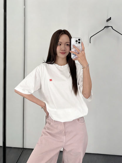 BVG / 셀린느 반팔