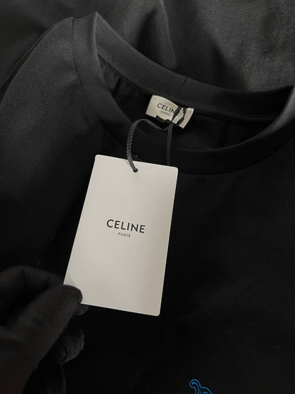 BVG / 셀린느 반팔