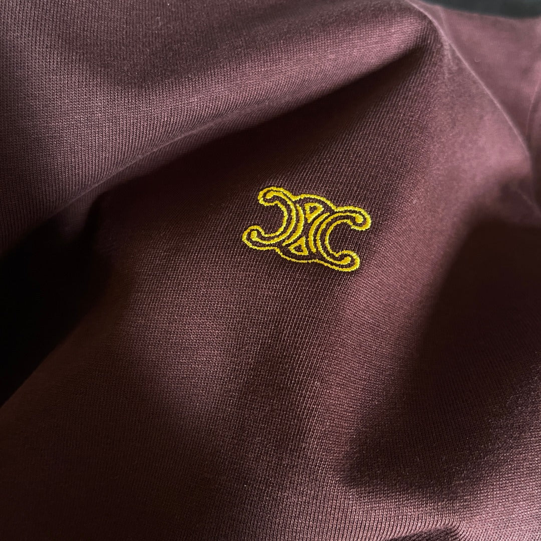 BVG / 셀린느 반팔