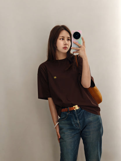 BVG / 셀린느 반팔