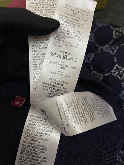 BVG / 구찌 가디건