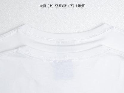 BVG / 디올 반팔