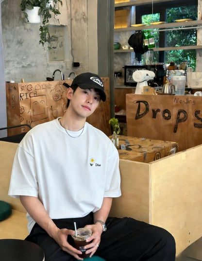 BVG / 디올 반팔