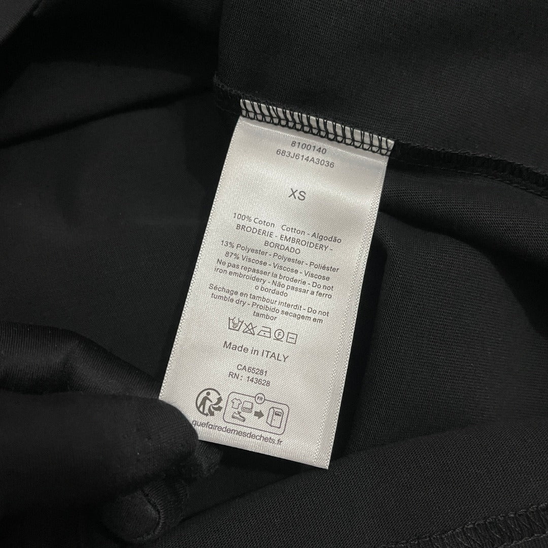 BVG / 디올 반팔