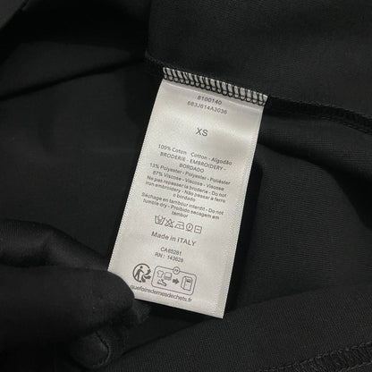 BVG / 디올 반팔