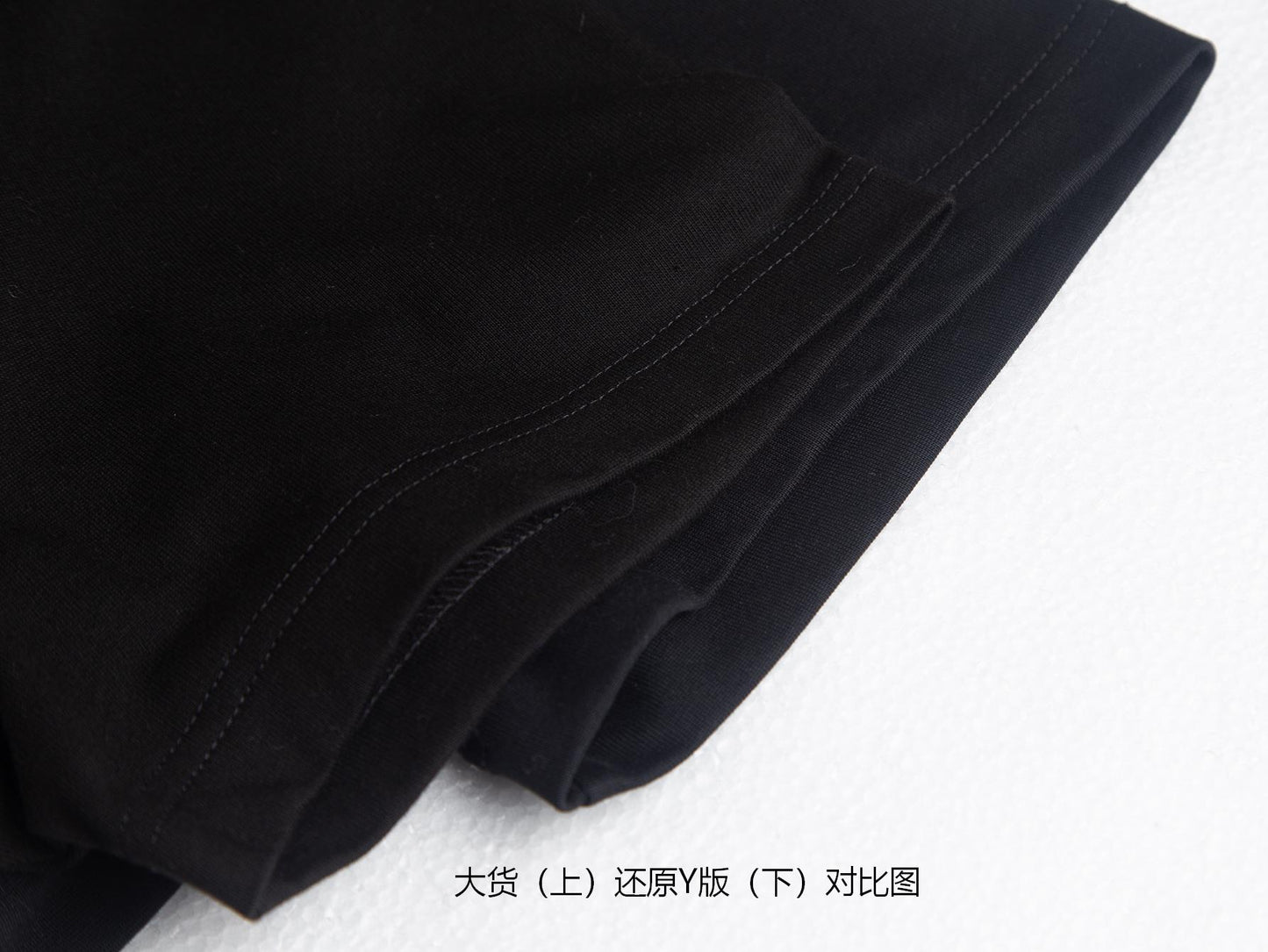 BVG / 디올 반팔