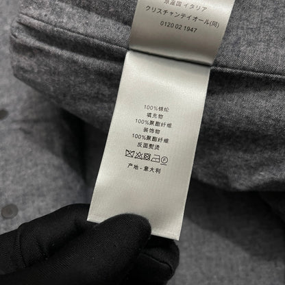 BVG / 디올 얇은재킷