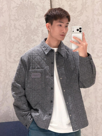 BVG / 디올 얇은재킷