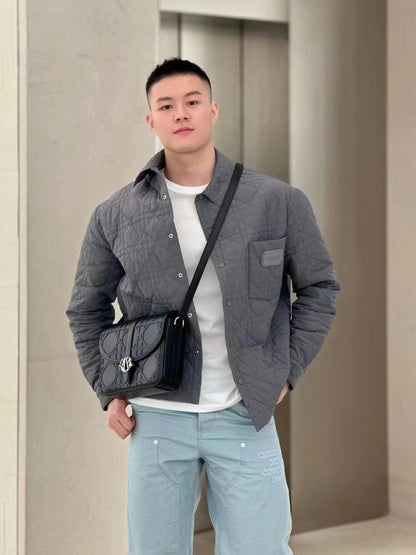 BVG / 디올 얇은재킷