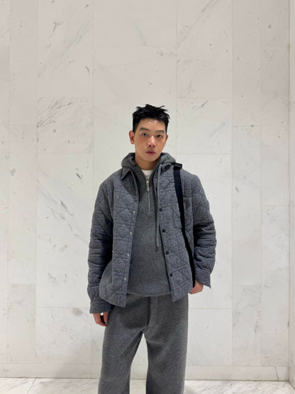 BVG / 디올 얇은재킷