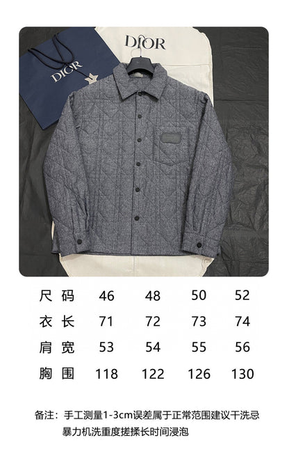 BVG / 디올 얇은재킷