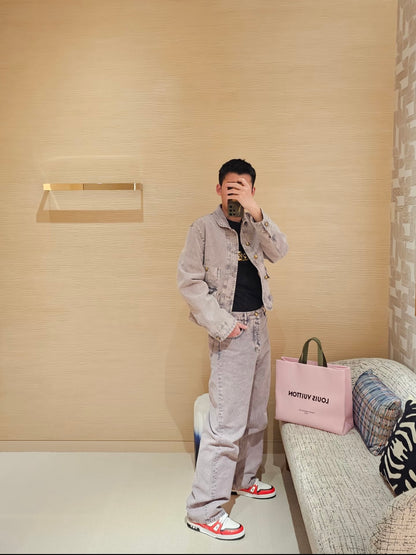 BVG / 루이비통 바지