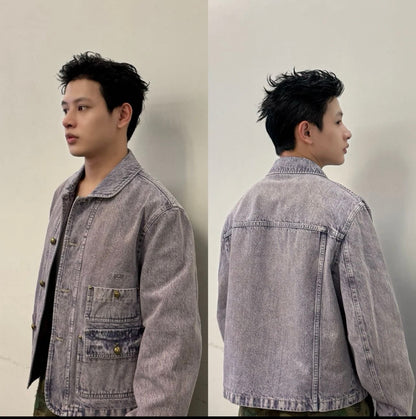 BVG / 루이비통 바지