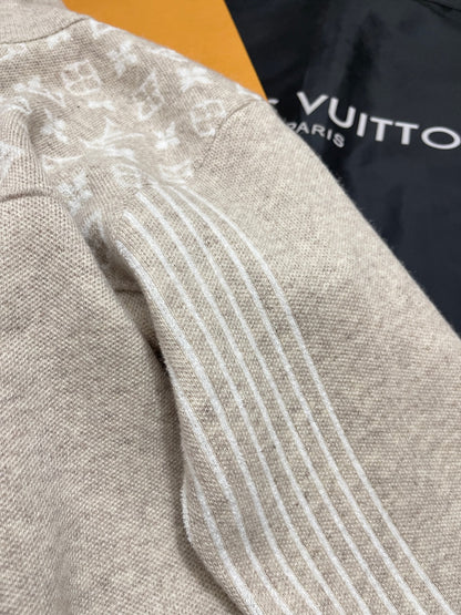 BVG / 루이비통 니트