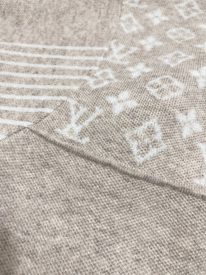 BVG / 루이비통 니트