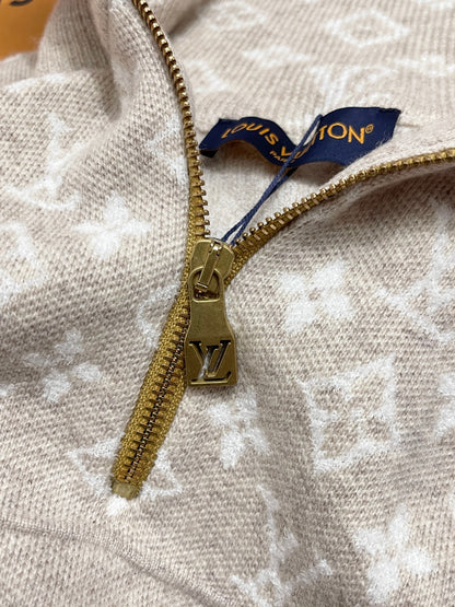 BVG / 루이비통 니트