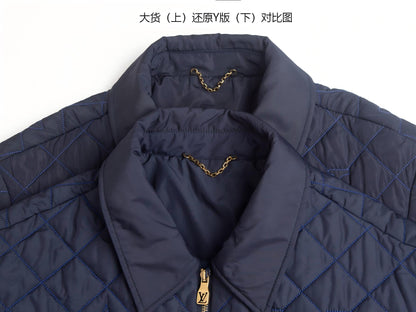 BVG / 루이비통 재킷