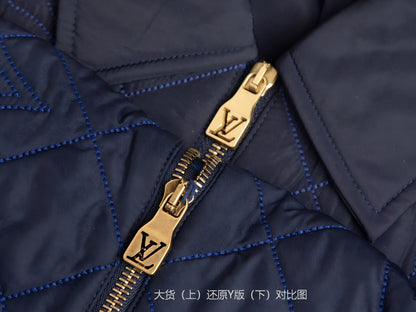 BVG / 루이비통 재킷