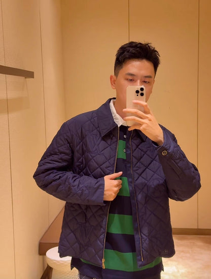 BVG / 루이비통 재킷