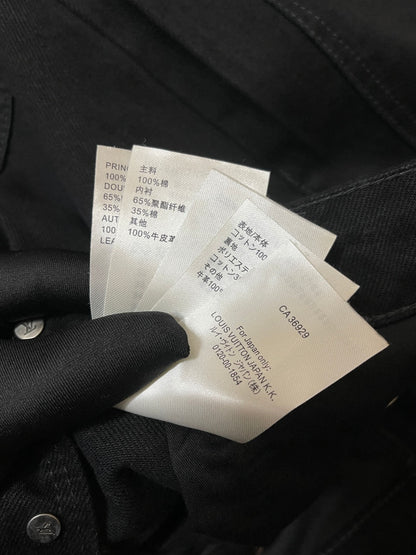 BVG / 루이비통 바지