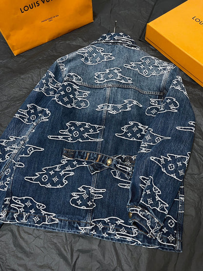 BVG / 루이비통 재킷