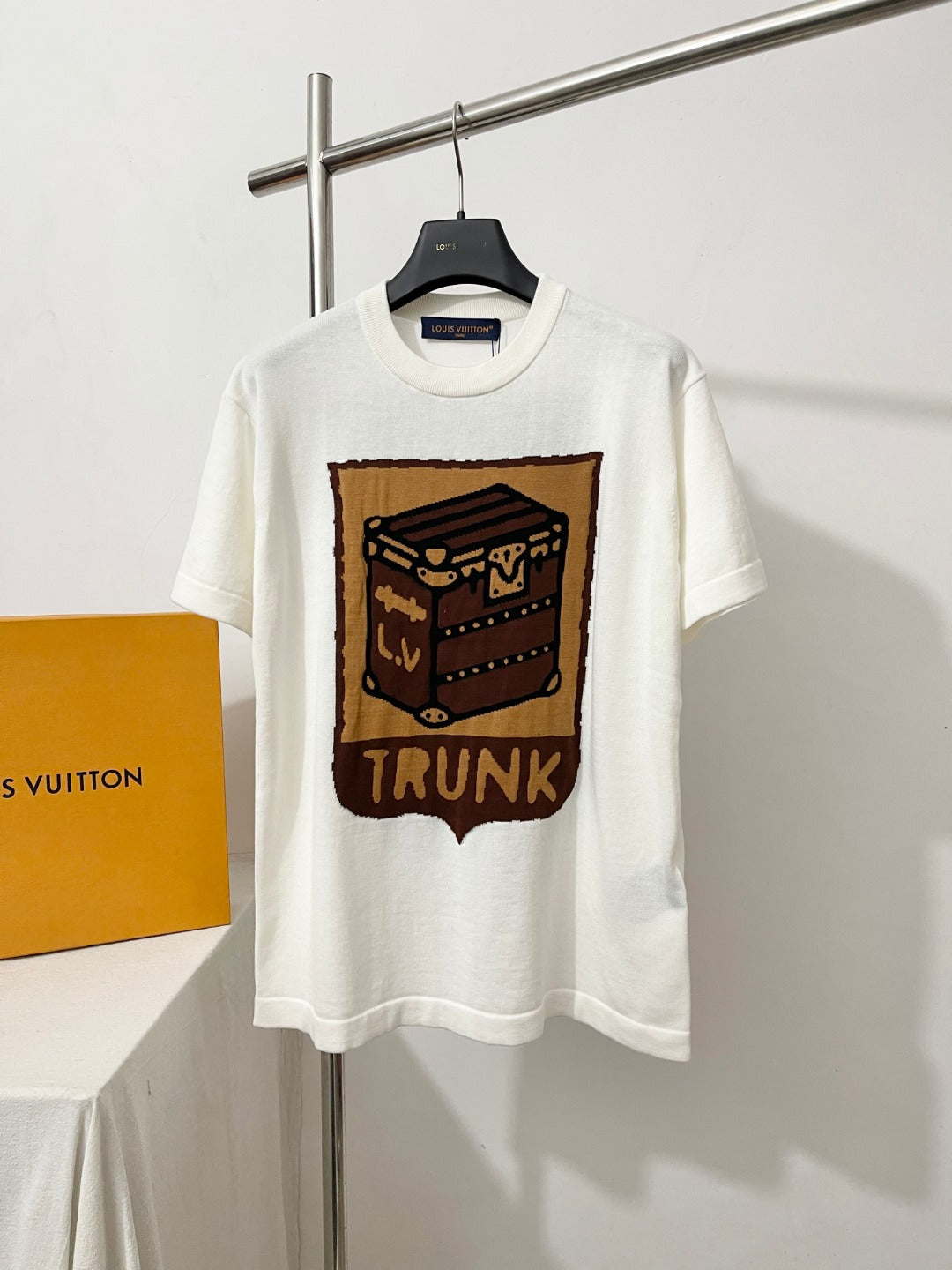 BVG / 루이비통 반팔