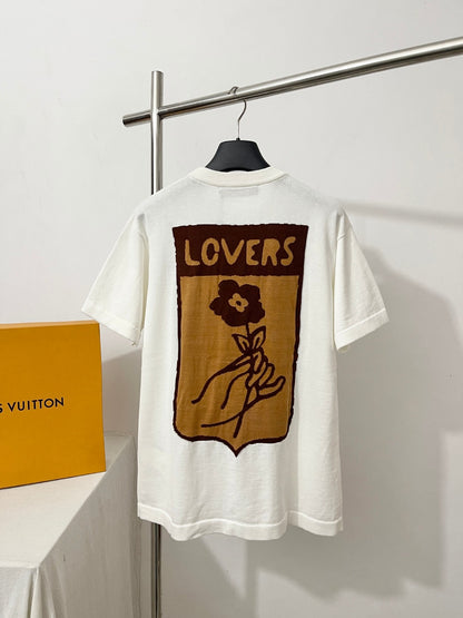BVG / 루이비통 반팔