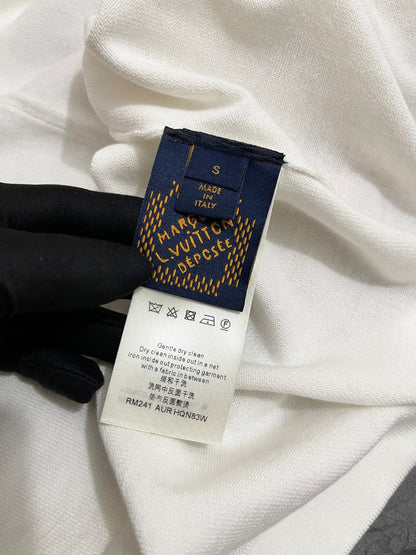 BVG / 루이비통 반팔