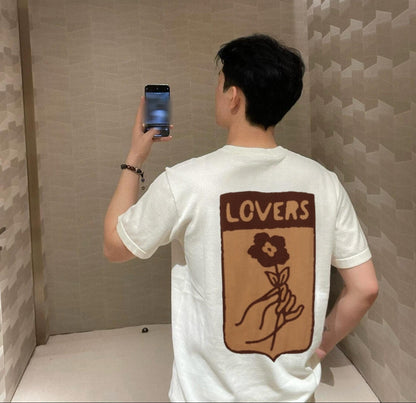 BVG / 루이비통 반팔