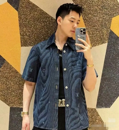 BVG / 루이비통 반팔
