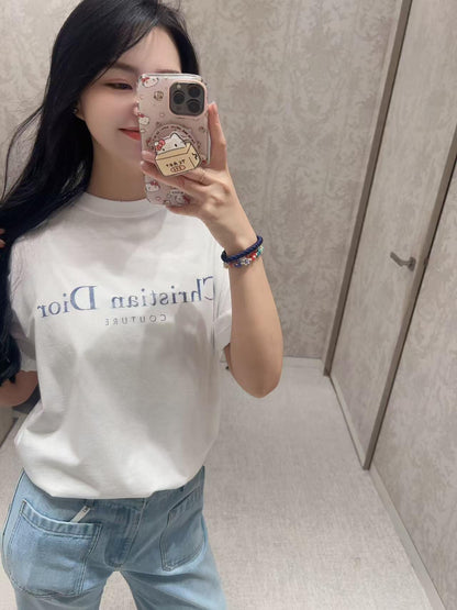 BVG / 디올 반팔