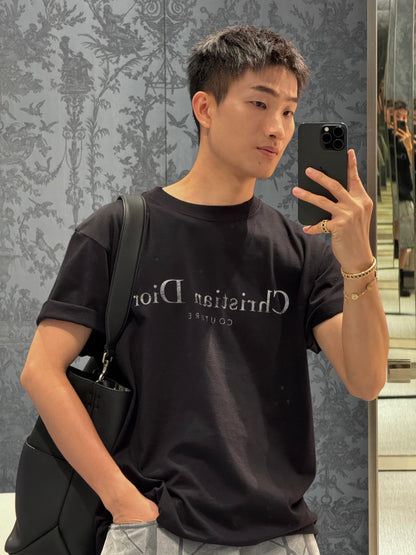 BVG / 디올 반팔