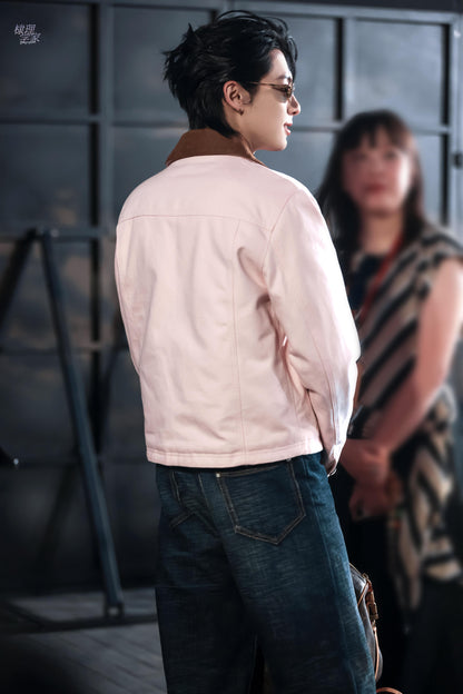 BVG / 루이비통 재킷