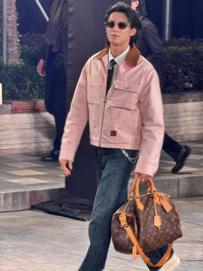 BVG / 루이비통 재킷