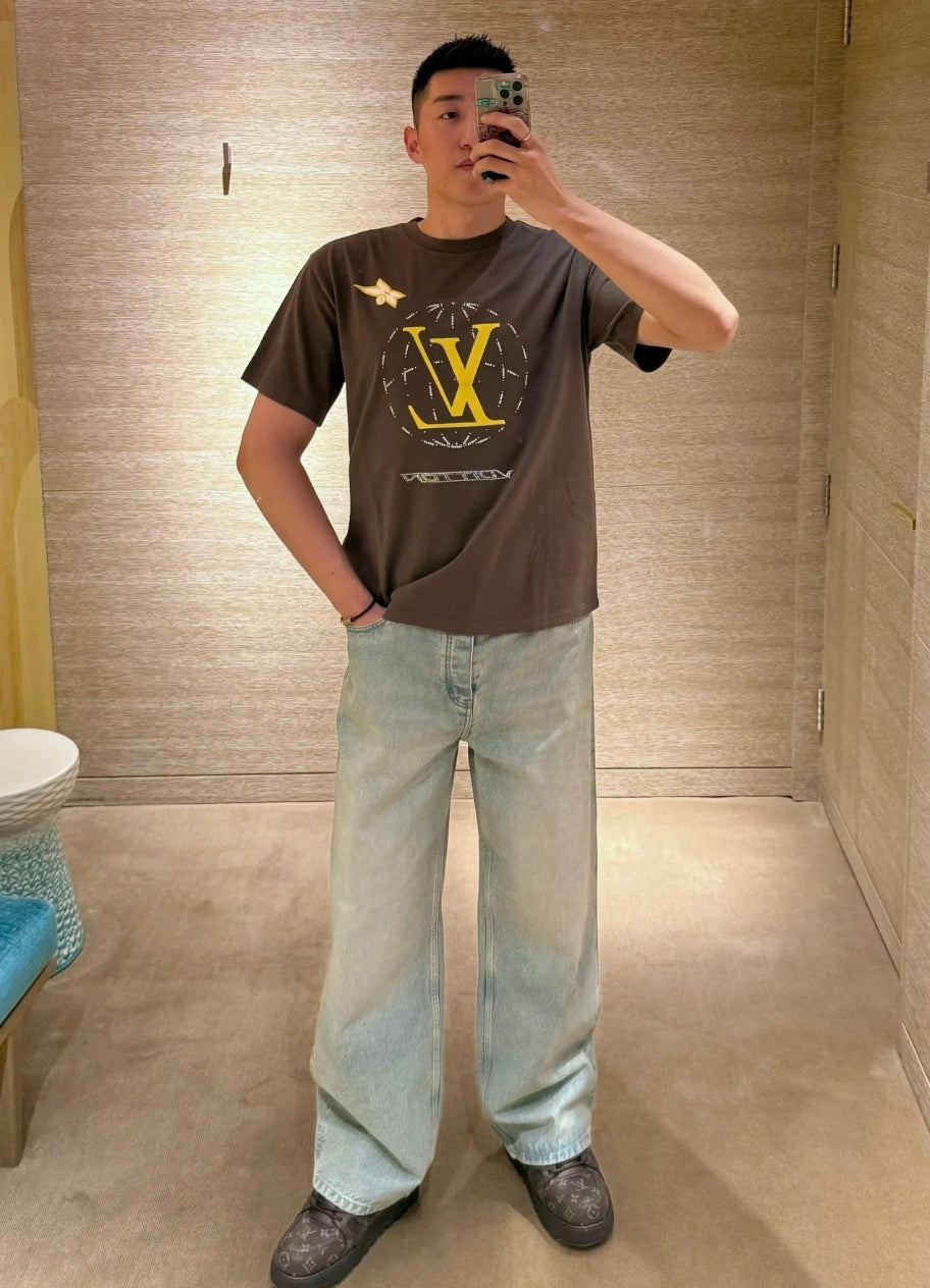BVG / 루이비통 반팔