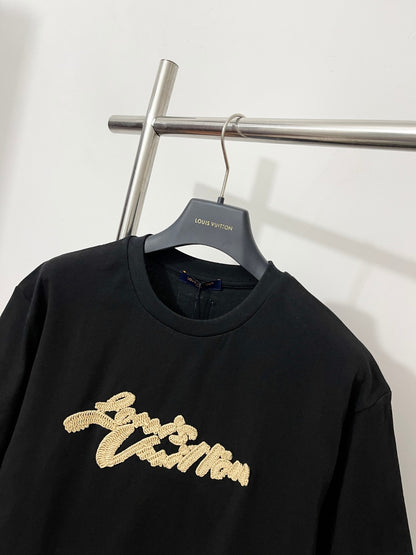 BVG / 루이비통 반팔