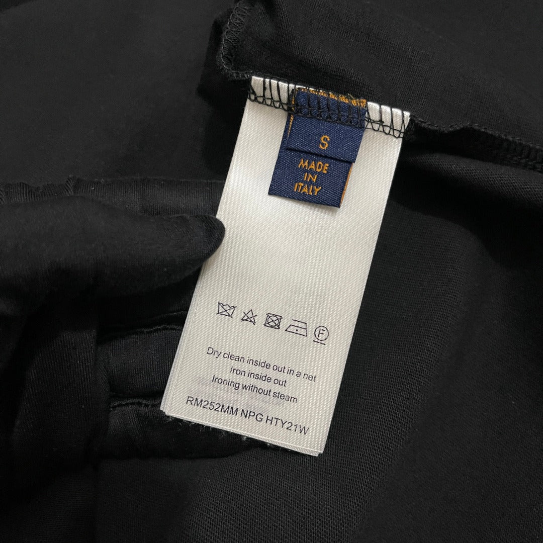 BVG / 루이비통 반팔