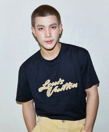 BVG / 루이비통 반팔