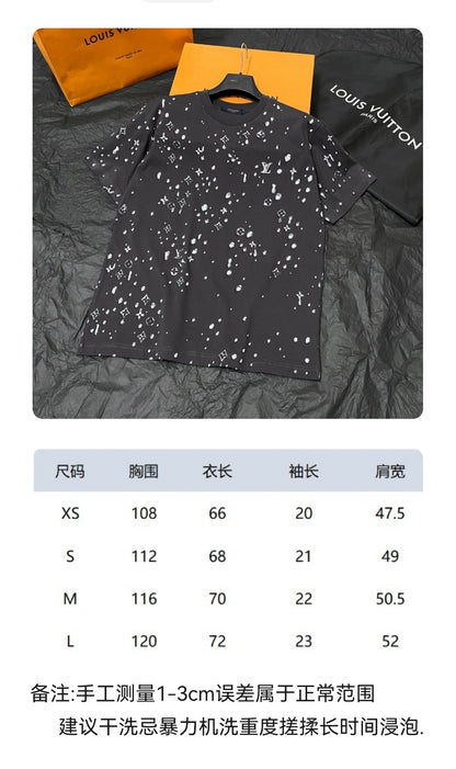 BVG / 루이비통 반팔