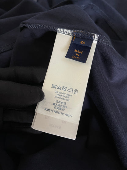 BVG / 루이비통 반팔