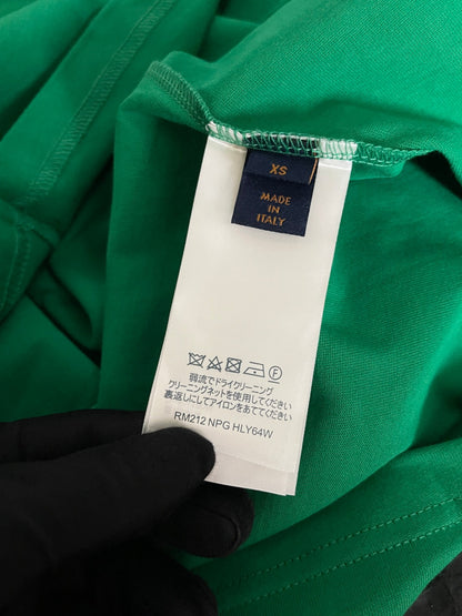 BVG / 루이비통 반팔