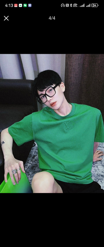 BVG / 루이비통 반팔