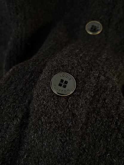 BVG / 루이비통 니트