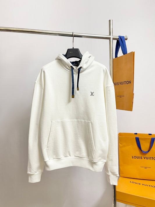 BVG / 루이비통 후드디